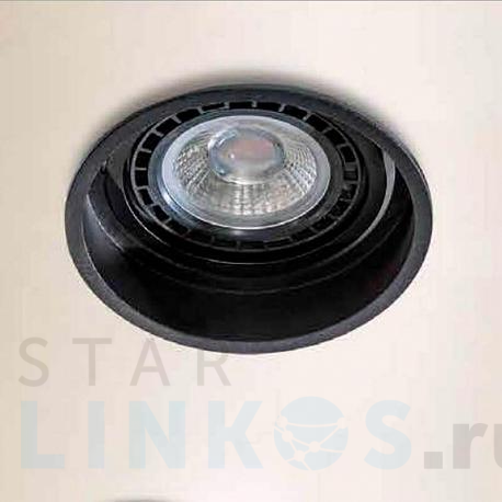 Купить Встраиваемый светильник Azzardo Torres E111 AZ2685 за 6 480 руб. в Туле фото 2 Купить с доставкой Встраиваемый светильник Azzardo Torres E111 AZ2685 в Туле фото 2