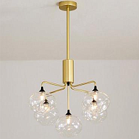 Купить Подвесная люстра Moderli Santa V2191-P в Туле