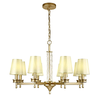 Купить Подвесная люстра F-Promo Hefestos 2945-8P в Туле