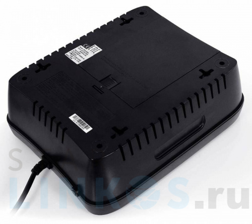 Купить с доставкой ИБП Powercom Spider SPD-550U LCD в Туле фото 2