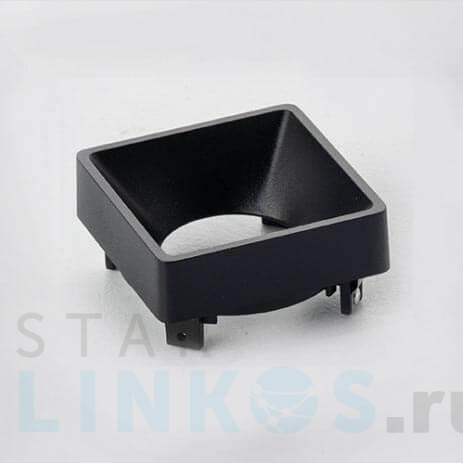 Купить Рефлектор Italline Fashion FXR black за 1 260 руб. в Туле Купить с доставкой Рефлектор Italline Fashion FXR black в Туле