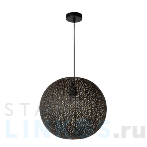 Купить Подвесной светильник Lucide Tahar 78383/40/30 за 36 711 руб. в Туле Купить с доставкой Подвесной светильник Lucide Tahar 78383/40/30 в Туле