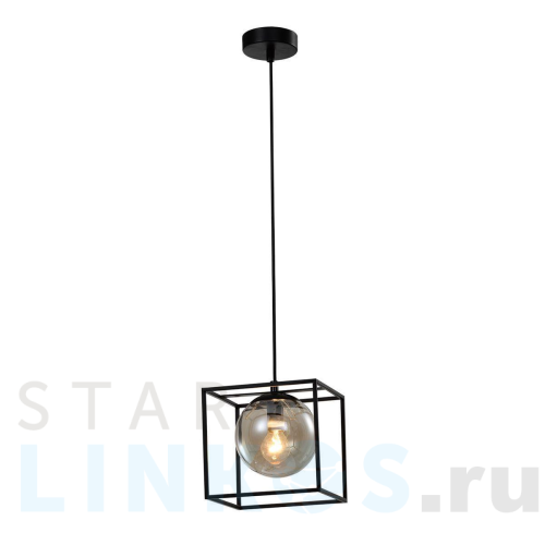 Купить Подвесной светильник Rivoli Miyuki 5146-201 Б0054980 за 4 212 руб. в Туле Купить с доставкой Подвесной светильник Rivoli Miyuki 5146-201 Б0054980 в Туле