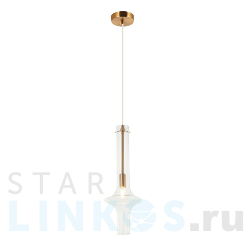 Купить Подвесной светильник Stilfort Glaso 2151/12/01P за 9 400 руб. в Туле Купить с доставкой Подвесной светильник Stilfort Glaso 2151/12/01P в Туле