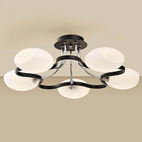 Купить Потолочная люстра Citilux Октава CL131152 в Туле