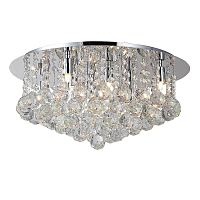 Купить Потолочная люстра Azzardo Bolla 48 AZ1287 в Туле