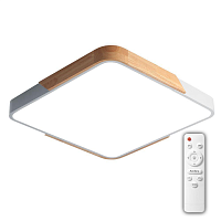 Купить Потолочный светодиодный светильник Jazzway PPB Sсandic-S 5037335 в Туле