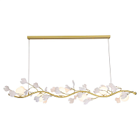 Купить Подвесная люстра Lussole Loft LSP-8748 в Туле