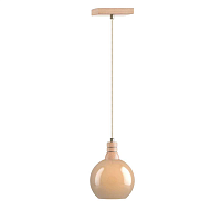 Купить Подвесной светильник 33 Идеи PND.123.01.03.018.BE-S.13.AM в Туле