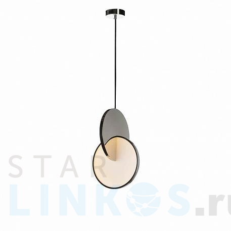 Купить Подвесной светодиодный светильник Loft IT Eclipse 9970P за 13 330 руб. в Туле фото 2 Купить с доставкой Подвесной светодиодный светильник Loft IT Eclipse 9970P в Туле фото 2