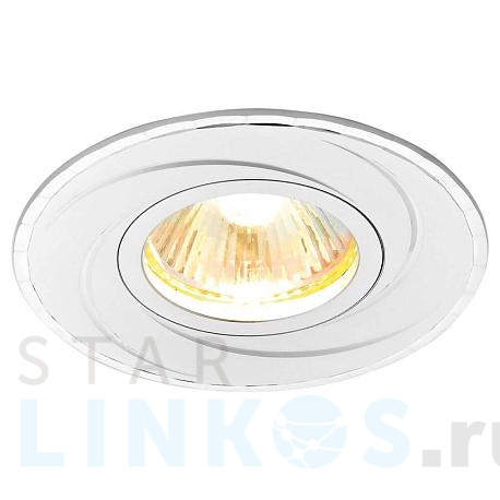 Купить Встраиваемый светильник Ambrella light Classic A506 AL за 229 руб. в Туле фото 2 Купить с доставкой Встраиваемый светильник Ambrella light Classic A506 AL в Туле фото 2