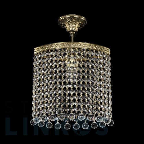 Купить Подвесной светильник Bohemia Ivele 19203/25IV G Balls за 9 004 руб. в Туле Купить с доставкой Подвесной светильник Bohemia Ivele 19203/25IV G Balls в Туле