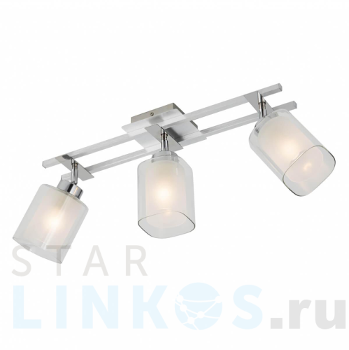 Купить Спот Citilux Риволи CL104130 за 7 499 руб. в Туле Купить с доставкой Спот Citilux Риволи CL104130 в Туле