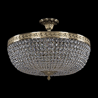 Купить Потолочная люстра Bohemia Ivele 19151/60IV G C1 в Туле