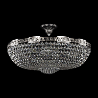 Купить Потолочная люстра Bohemia Ivele 19281/70IV NB в Туле