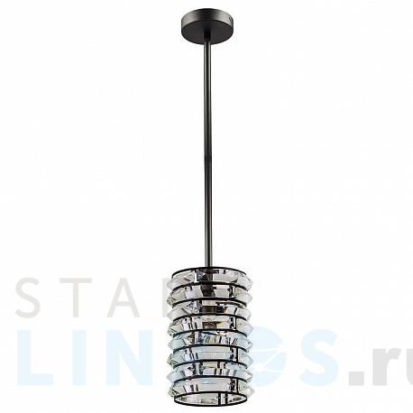 Купить Подвесной светильник Lightstar Amerigo 746018 за 16 499 руб. в Туле фото 2 Купить с доставкой Подвесной светильник Lightstar Amerigo 746018 в Туле фото 2