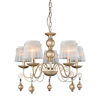 Купить Подвесная люстра Rivoli Kresentia 2141-205 Б0052475 в Туле