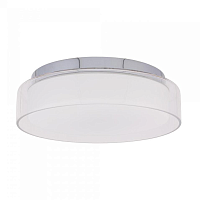 Купить Потолочный светодиодный светильник Nowodvorski Pan Led 8173 в Туле