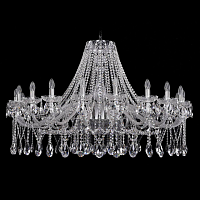 Купить Подвесная люстра Bohemia Ivele 1413/20/460 Ni в Туле