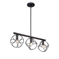 Купить Подвесная люстра Vitaluce V4932-1/3PL в Туле