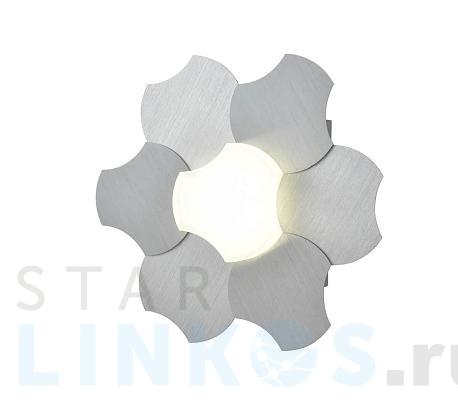 Купить Панно Vele Luce Viva VL8045W01 за 3 410 руб. в Туле фото 2 Купить с доставкой Панно Vele Luce Viva VL8045W01 в Туле фото 2