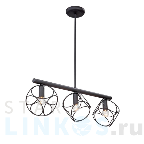 Купить Подвесная люстра Vitaluce V4932-1/3PL за 2 787 руб. в Туле Купить с доставкой Подвесная люстра Vitaluce V4932-1/3PL в Туле