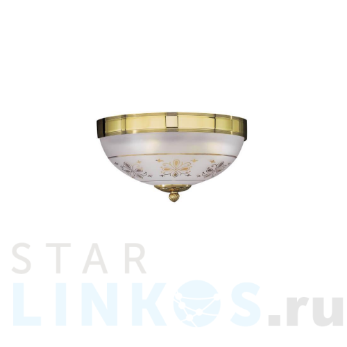 Купить Настенный светильник Reccagni Angelo A.6112/2 за 24 858 руб. в Туле Купить с доставкой Настенный светильник Reccagni Angelo A.6112/2 в Туле