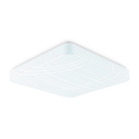 Купить Потолочный светодиодный светильник Ambrella light Orbital Air FZ1151 в Туле