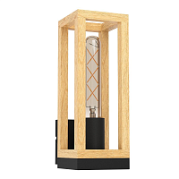 Купить Настенный светильник Eglo Nafferton 43745 в Туле