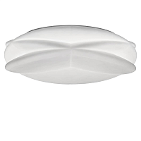 Купить Потолочный светодиодный светильник Mantra Lascas 5956 в Туле