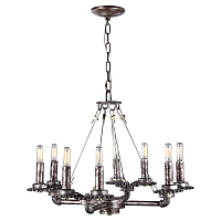 Купить Подвесная люстра Lussole Loft LSP-9378 в Туле