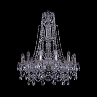 Купить Подвесная люстра Bohemia Ivele 1411/12/240/XL-83 Pa в Туле