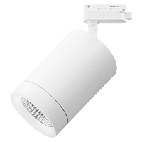 Купить Трековый светодиодный светильник Lightstar Canno Led 303264 в Туле
