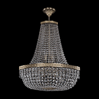 Купить Подвесная люстра Bohemia Ivele 19013/H2/55IV Pa в Туле