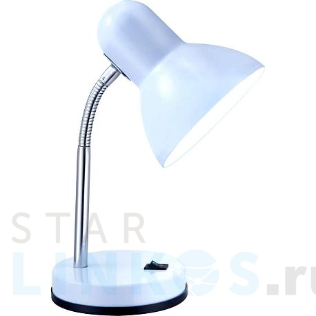 Купить с доставкой Настольная лампа Globo Basic 2485 в Туле фото 2