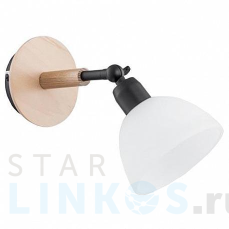 Купить Спот Alfa Bushwick 25180 за 4 890 руб. в Туле фото 2 Купить с доставкой Спот Alfa Bushwick 25180 в Туле фото 2