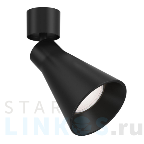 Купить Спот Maytoni Virar C061CL-01B за 1 311 руб. в Туле Купить с доставкой Спот Maytoni Virar C061CL-01B в Туле