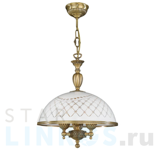 Купить Подвесной светильник Reccagni Angelo L.7002/38 за 72 653 руб. в Туле Купить с доставкой Подвесной светильник Reccagni Angelo L.7002/38 в Туле