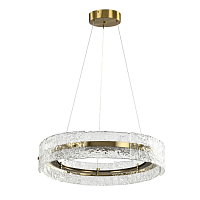 Купить Подвесной светодиодный светильник Zortes Criolla ZRS.1823.60 в Туле