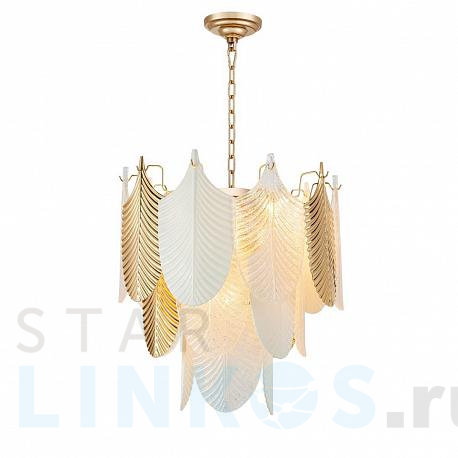 Купить Подвесная люстра Favourite Pulcher 2619-12P за 71 200 руб. в Туле фото 2 Купить с доставкой Подвесная люстра Favourite Pulcher 2619-12P в Туле фото 2