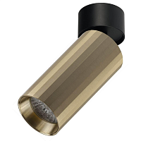 Купить Спот IMEX Capella IL.0005.1901 Bronze+BK в Туле