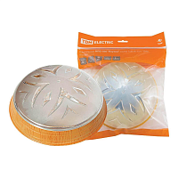 Купить Настенно-потолочный светильник TDM Electric Плутон НПО 106 SQ0328-0032 в Туле