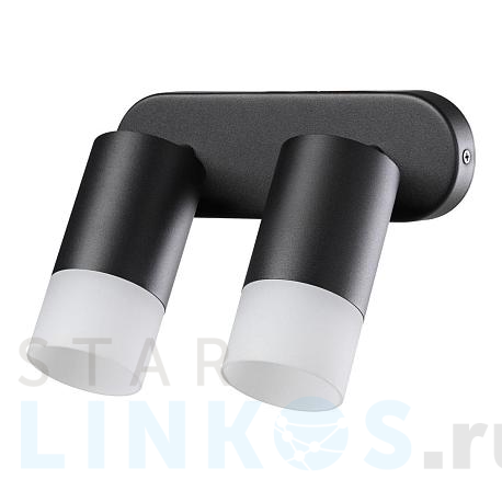 Купить Спот Novotech Over Flax 370737 за 3 740 руб. в Туле фото 2 Купить с доставкой Спот Novotech Over Flax 370737 в Туле фото 2