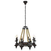 Купить Подвесная люстра Loft IT Castle Loft1862-8 в Туле