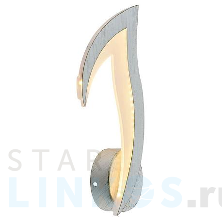 Купить Настенный светодиодный светильник Profit Light 8028/1W PGD за 935 руб. в Туле фото 2 Купить с доставкой Настенный светодиодный светильник Profit Light 8028/1W PGD в Туле фото 2