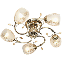 Купить Потолочная люстра Velante 762-307-05 в Туле