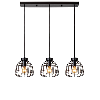 Купить Подвесной светильник Lucide FILOX 00429/03/30 в Туле