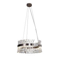 Купить Подвесной светодиодный светильник Omnilux Strasatti OML-99913-62 в Туле