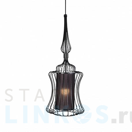 Купить Подвесной светильник Nowodvorski Abi 8870 за 18 880 руб. в Туле фото 2 Купить с доставкой Подвесной светильник Nowodvorski Abi 8870 в Туле фото 2