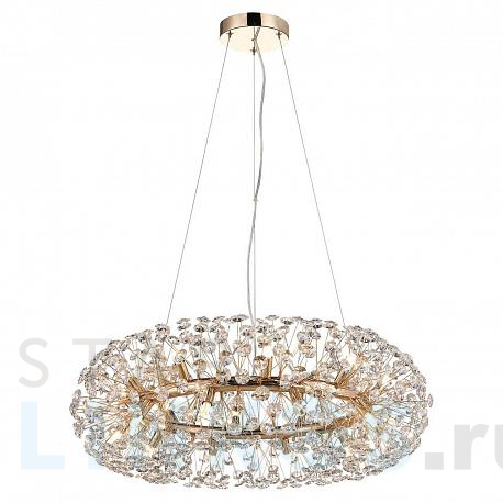 Купить Подвесная люстра Lussole Loft Alaska GRLSP-8338 за 63 203 руб. в Туле фото 2 Купить с доставкой Подвесная люстра Lussole Loft Alaska GRLSP-8338 в Туле фото 2